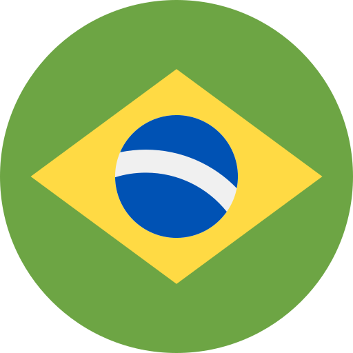 Bandeira: Português - BR