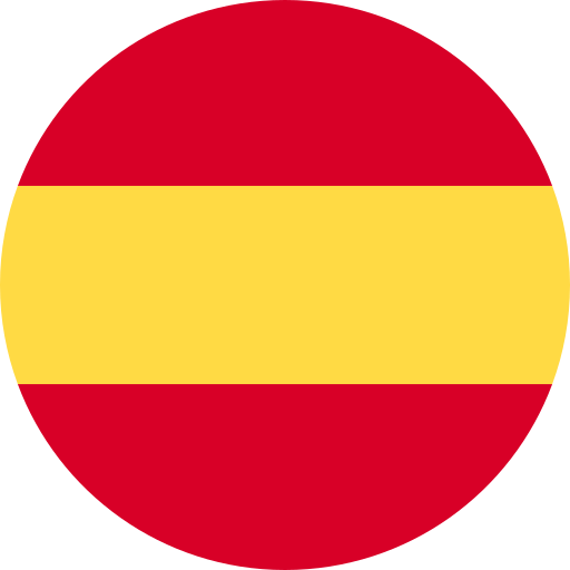Bandeira: Español